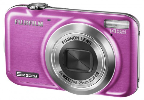 Fujifilm Finepix JX300