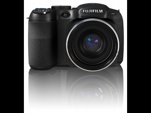 Fujifilm Finepix S2950