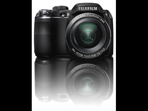 Fujifilm Finepix S3300