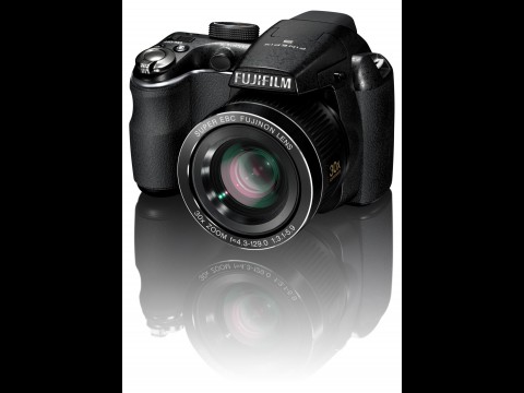 Fujifilm Finepix S4000