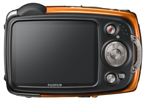 Fujifilm Finepix XP30