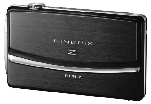 Fujifilm Finepix Z90
