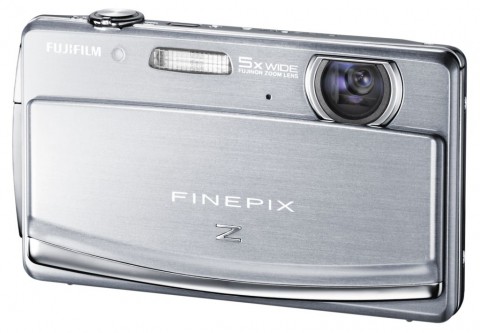 Fujifilm Finepix Z90