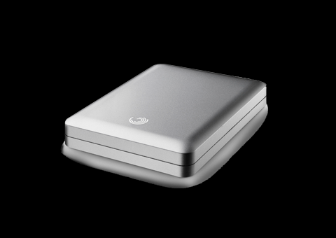 Goflex for Mac Ultra-Portable