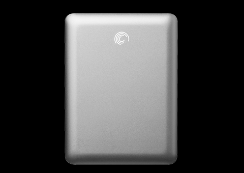Goflex for Mac Ultra-Portable