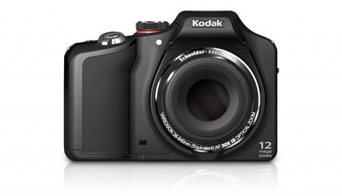 Kodak Easyshare Max
