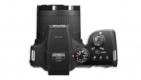 Kodak Easyshare Max