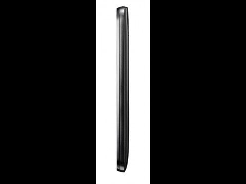 LG Optimus Black