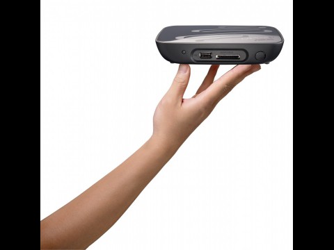 O!Play Mini von Asus