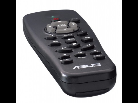 O!Play Mini von Asus