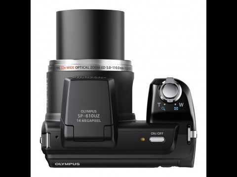 Olympus SP610UZ