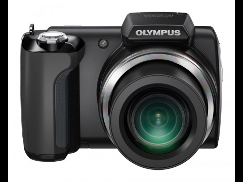 Olympus SP610UZ