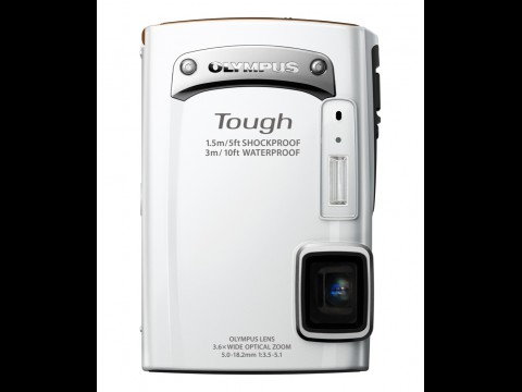 Olympus TG-310