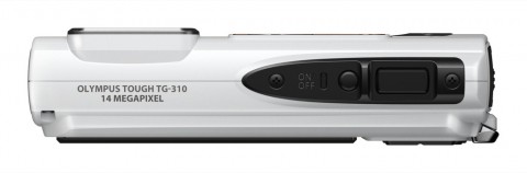 Olympus TG-310