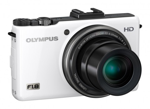 Olympus XZ-1