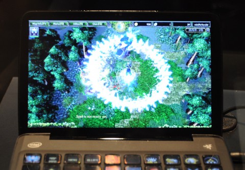 Razer Switchblade