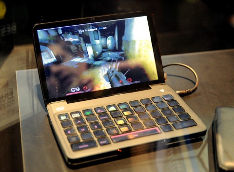 Razer Switchblade