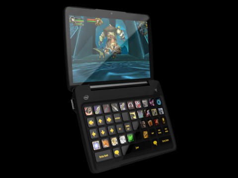 Razer Switchblade