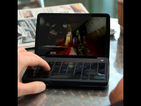 Razer Switchblade