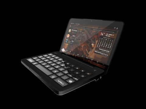 Razer Switchblade