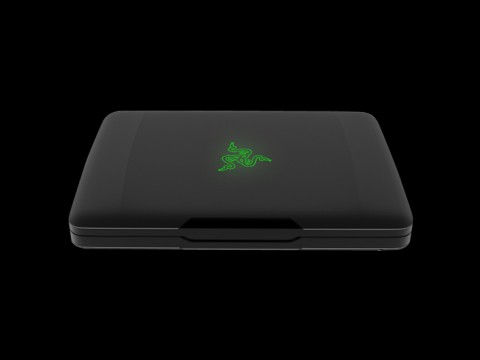 Razer Switchblade