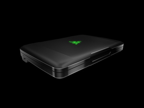 Razer Switchblade