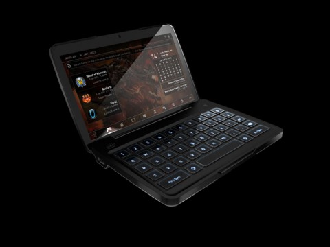Razer Switchblade
