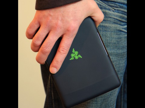 Razer Switchblade