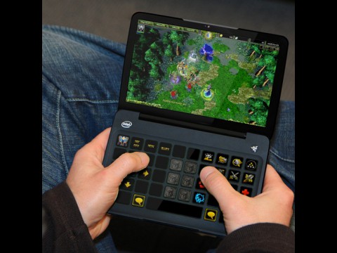 Razer Switchblade