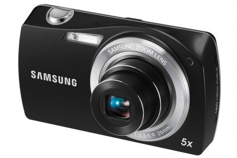 Samsung ST6500
