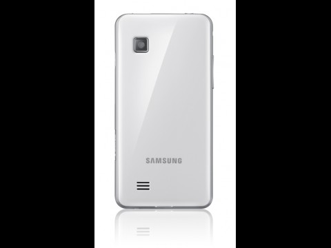 Samsung Star II S5260
