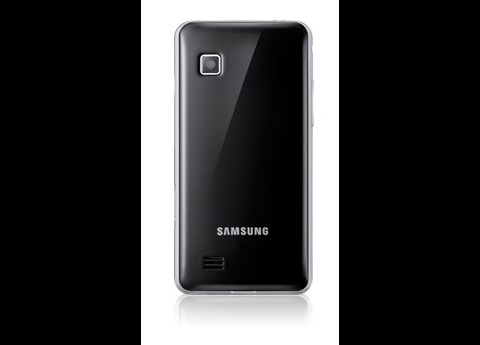 Samsung Star II S5260