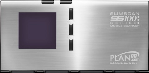 Slimscan SS100