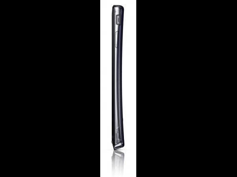 Sony Ericsson Xperia Arc