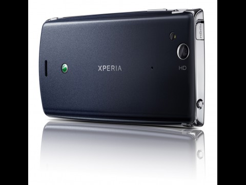 Sony Ericsson Xperia Arc