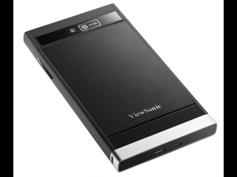 Viewsonic Viewpad 4