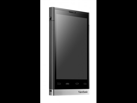 Viewsonic Viewpad 4