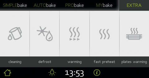 Gorenje iChef+