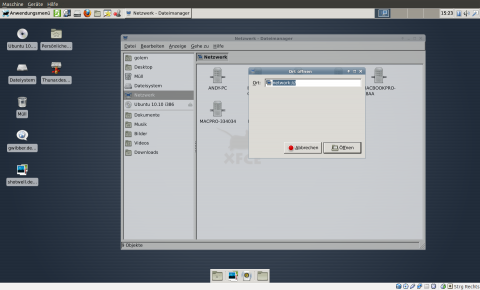 Xfce 4.8