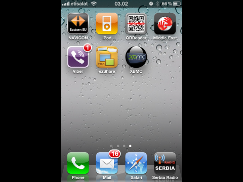 XMBC-Client f&uuml;r Apple TV 2 und iOS