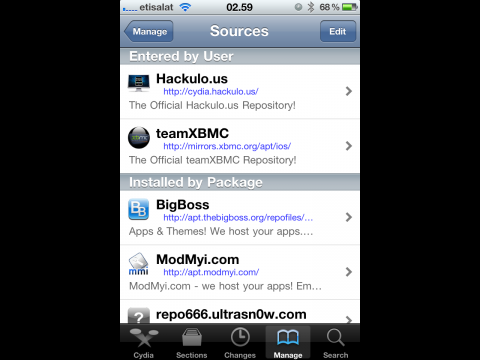 XMBC-Client f&uuml;r Apple TV 2 und iOS