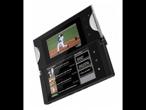 Kyocera Echo