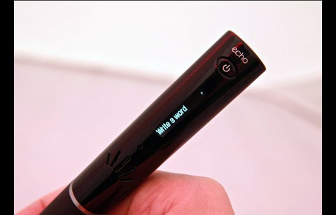 Livescribe-Wikipedia-App