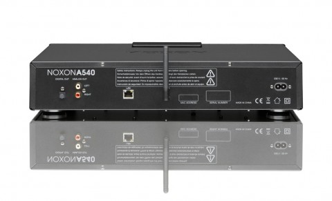 Analoge Ausg&auml;nge und SPDIF