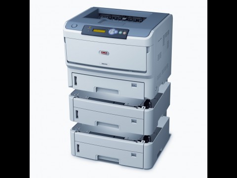 Oki B840