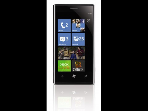 Dell Venue Pro