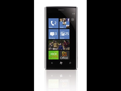 Dell Venue Pro