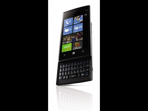 Dell Venue Pro