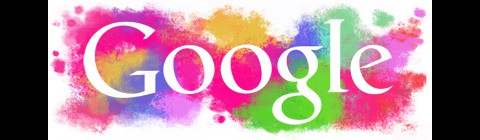 Google Doodle