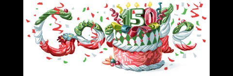 Google Doodle